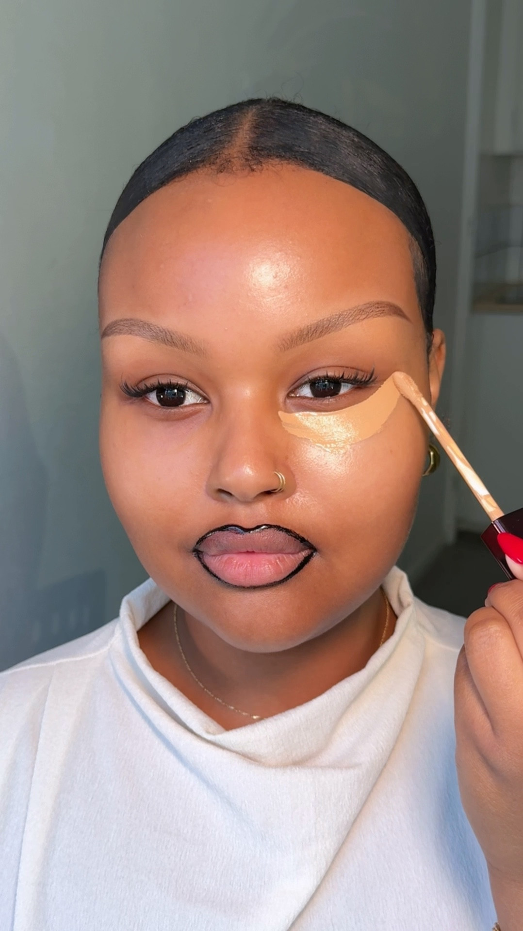 soft pink makeup 💖

#LTKsummer #LTKbeauty