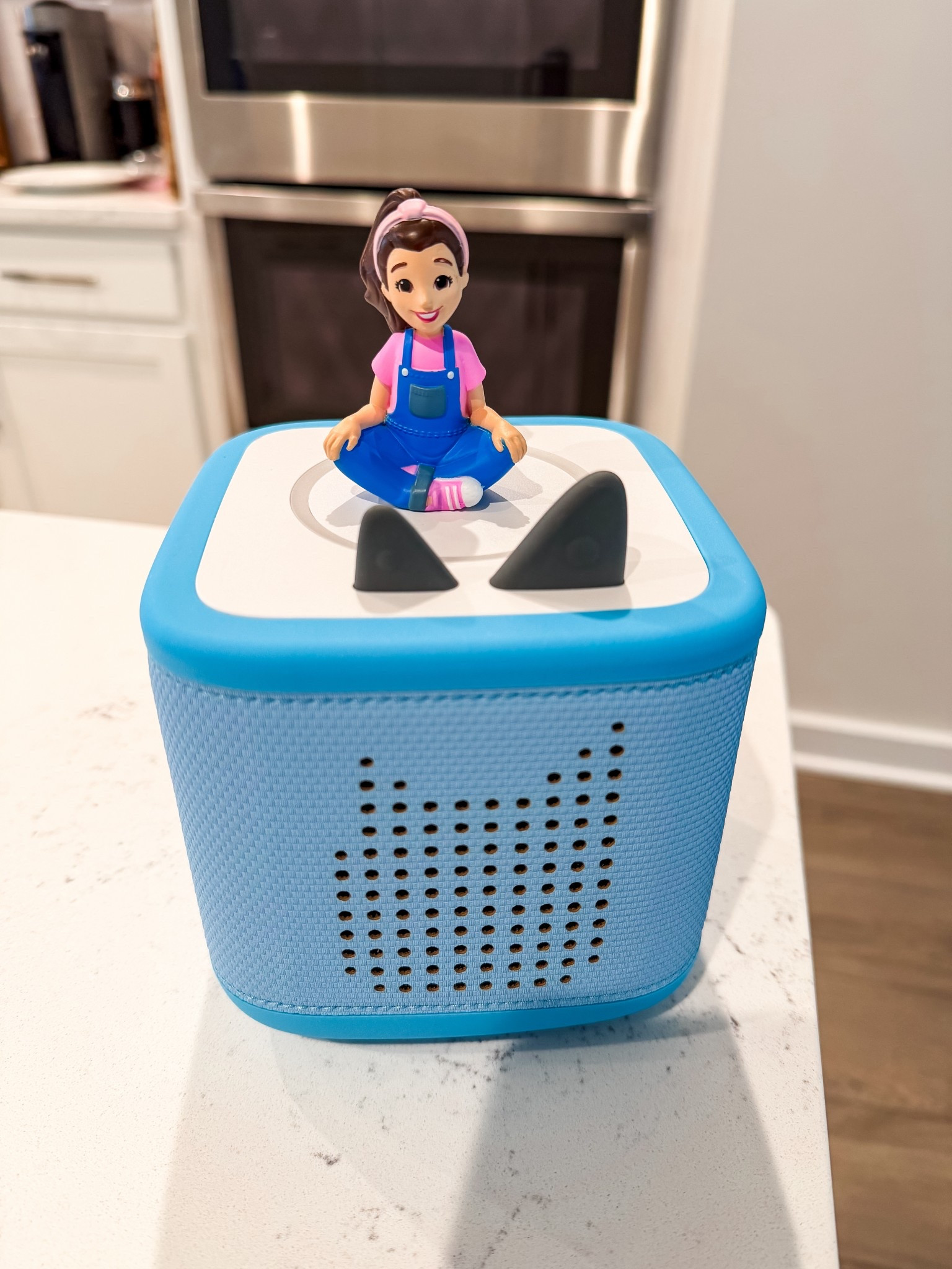 The Ms. Rachel Tonie is back in stock!!! We got this for Declan for Christmas and he is obsessed! It sells out SO fast so grab it now!

#LTKBaby #LTKKids #LTKFindsUnder50