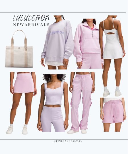 Lululemon, scuba, align skirt 

#LTKStyleTip #LTKFitness #LTKActive