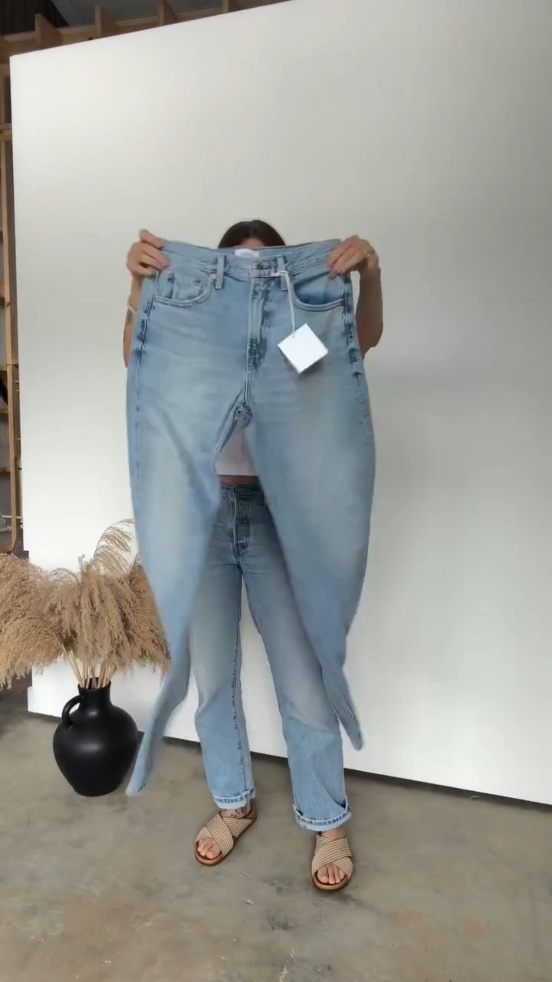 Another great pair of jeans! I did the 27” for these

#LTKootd #LTKgrwm #LTKfitnessgoals