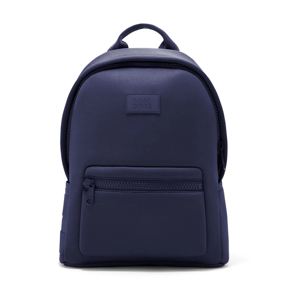 Dakota Neoprene Backpack | Dagne Dover