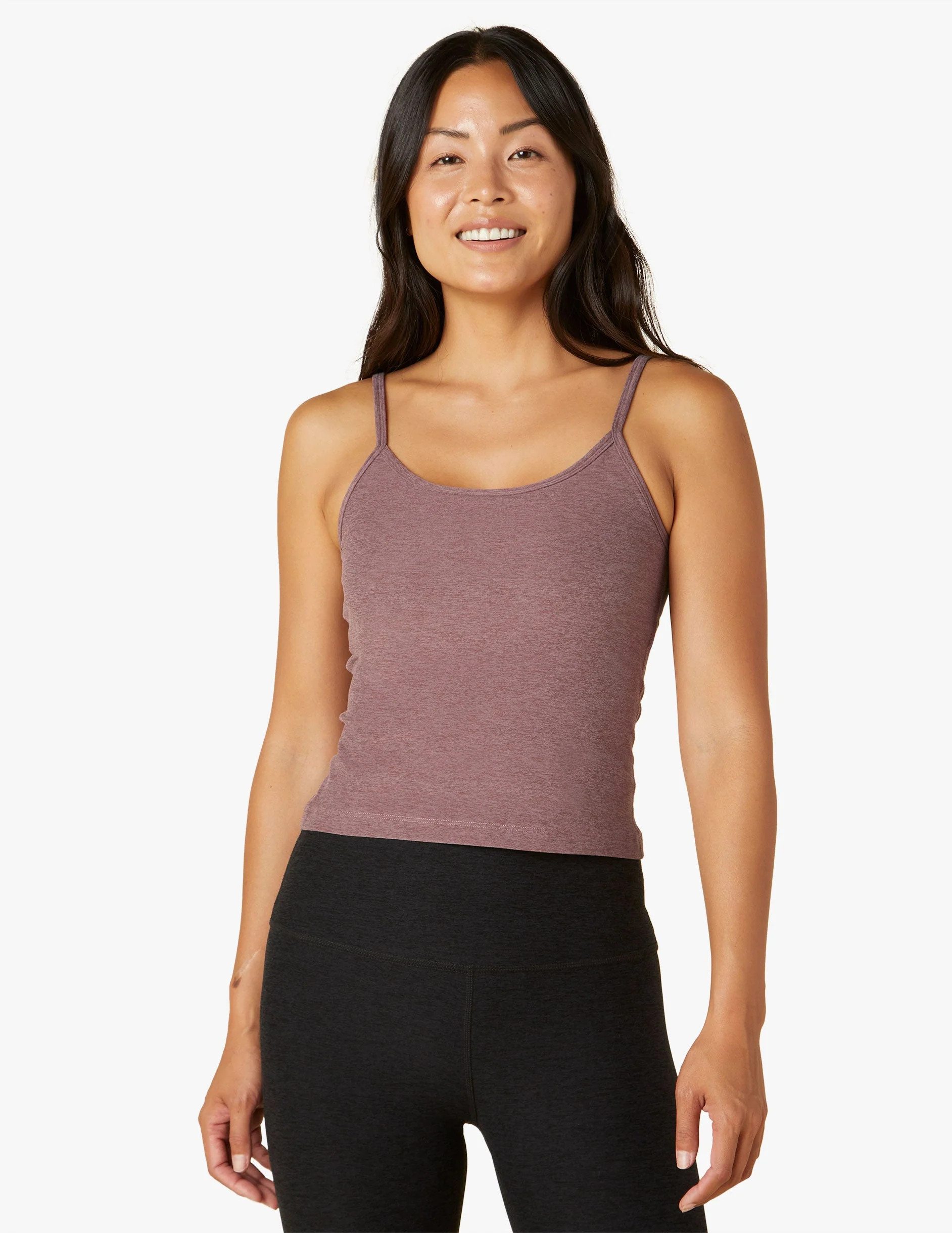 Spacedye Truly Tank | Beyond Yoga | Beyond Yoga