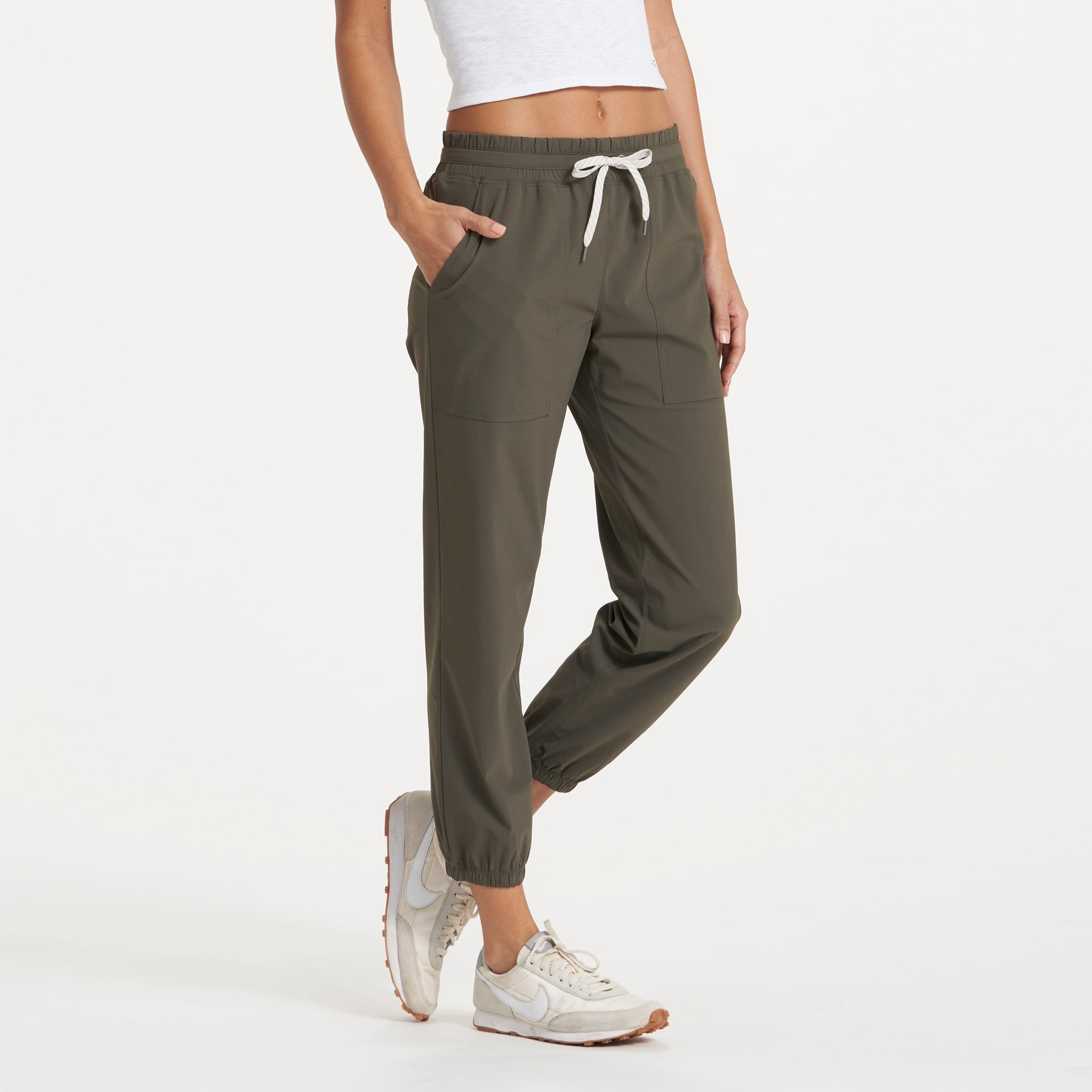 Miles Jogger | Vuori Clothing (US & Canada)