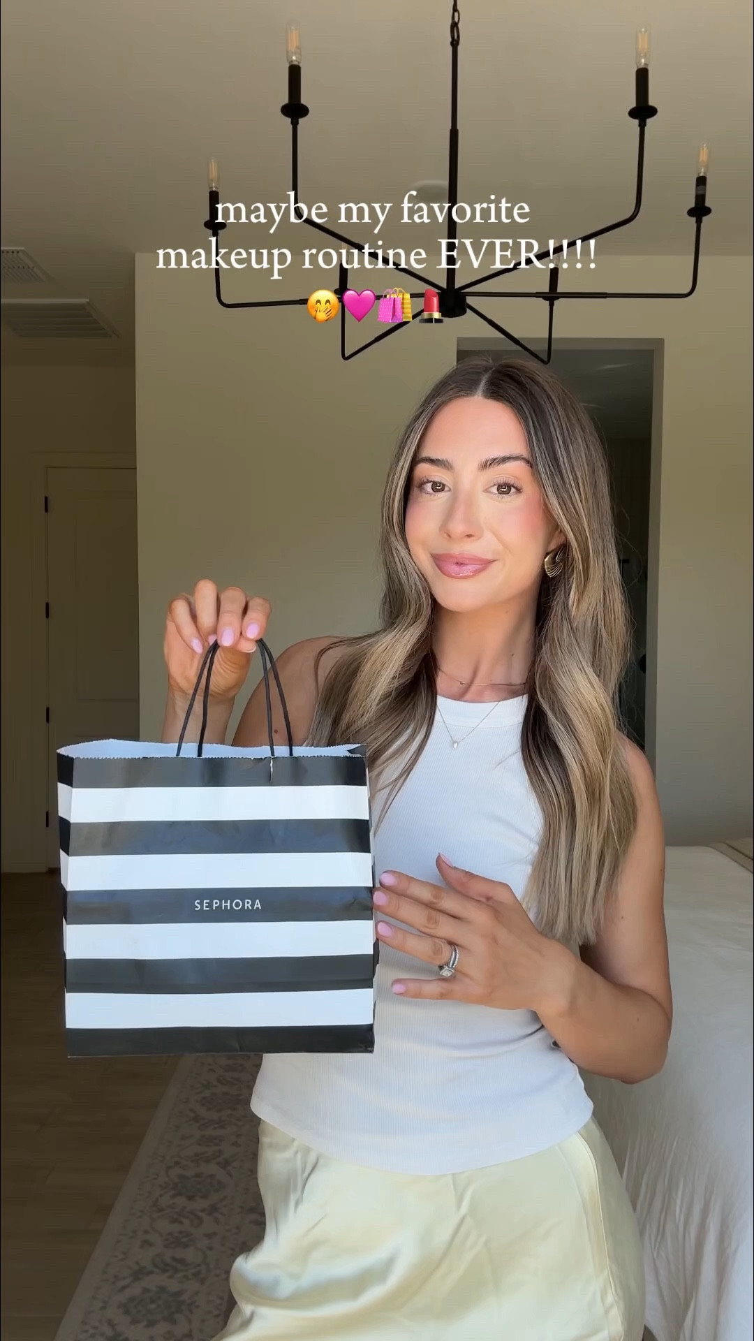 Sephora favs from my go-to makeup routine! ✨

#LTKBeauty #LTKselfcare #LTKSaleAlert