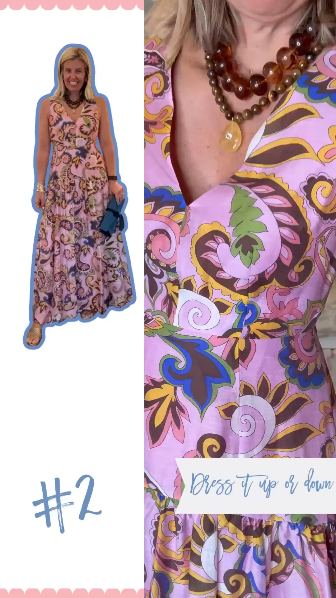 30% OFF!!!! What’s better than this dress…..a dress on sale!! Linking more new sale pieces! ￼
I’m in size 2 dress, 8 shoes!

#LTKdayinmylife #LTKTravel