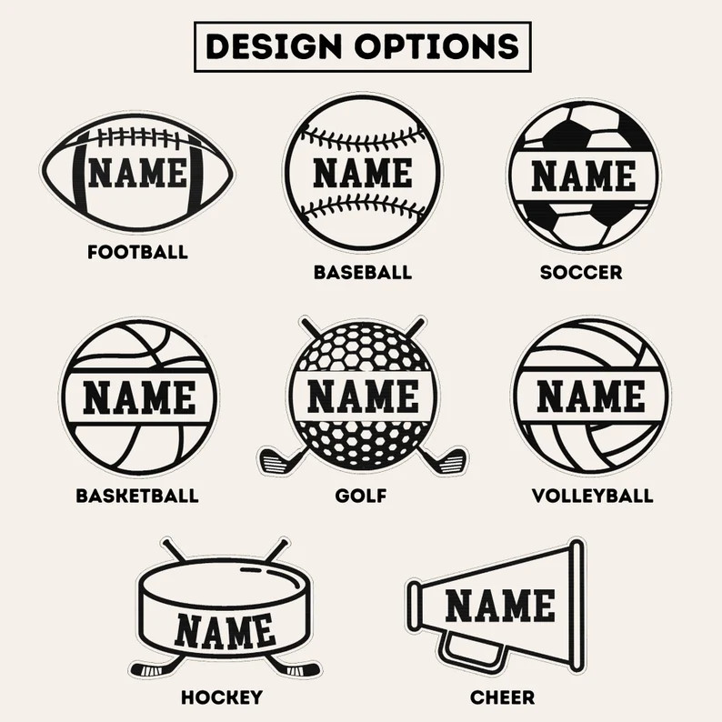 Personalized Name Snapback Hat, Sports Theme, Baby Infant Toddler Kids and Adult | Etsy (US)