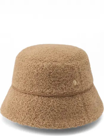 Seda Wool Blend Bucket Hat | Nordstrom