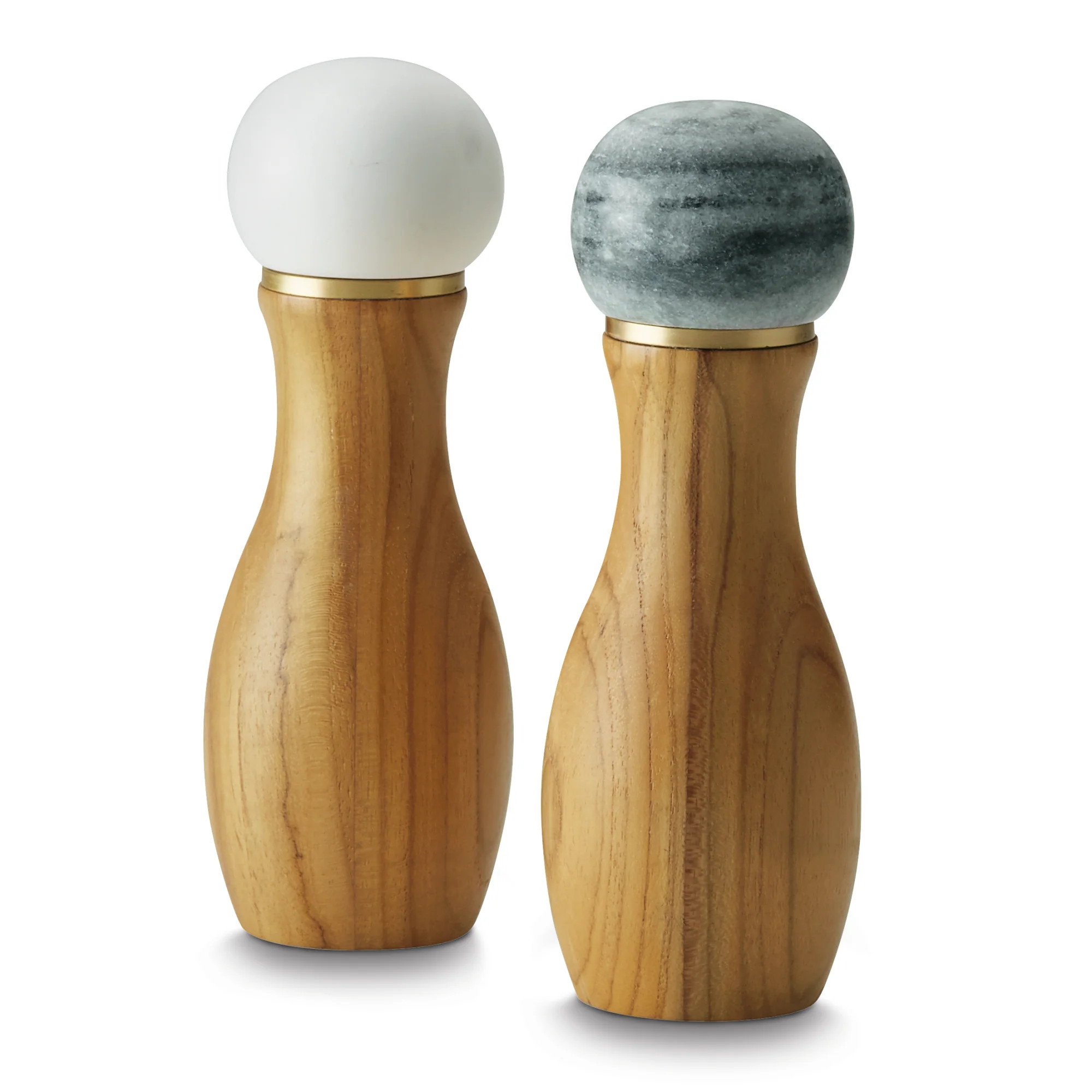 Salt and Pepper Grinders | Anolon