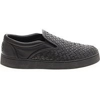 Bottega Veneta Sneakers: Black Shoes - Size 38 | ThredUp (US)