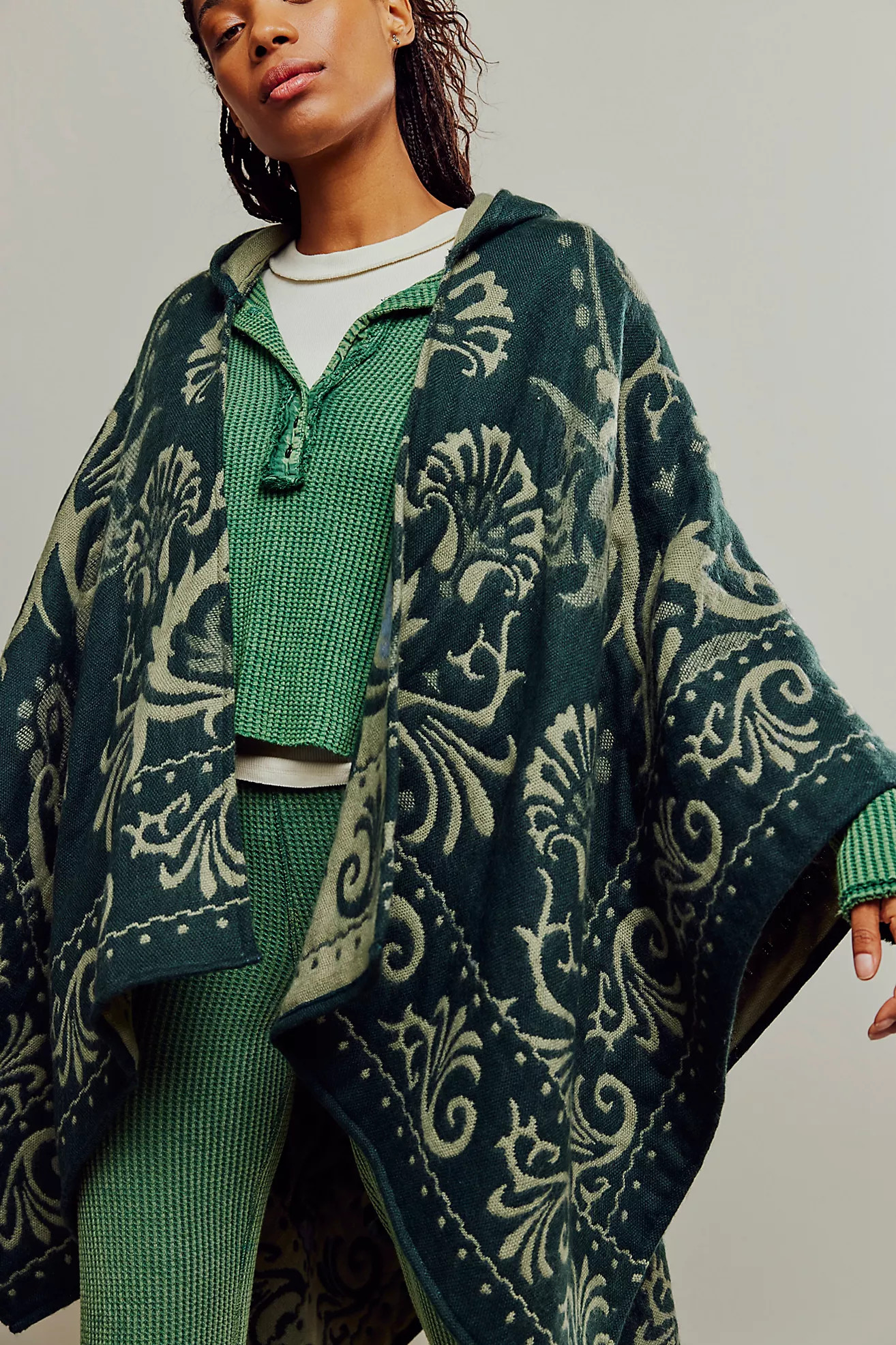 Hudson Valley Kimono | Free People (Global - UK&FR Excluded)