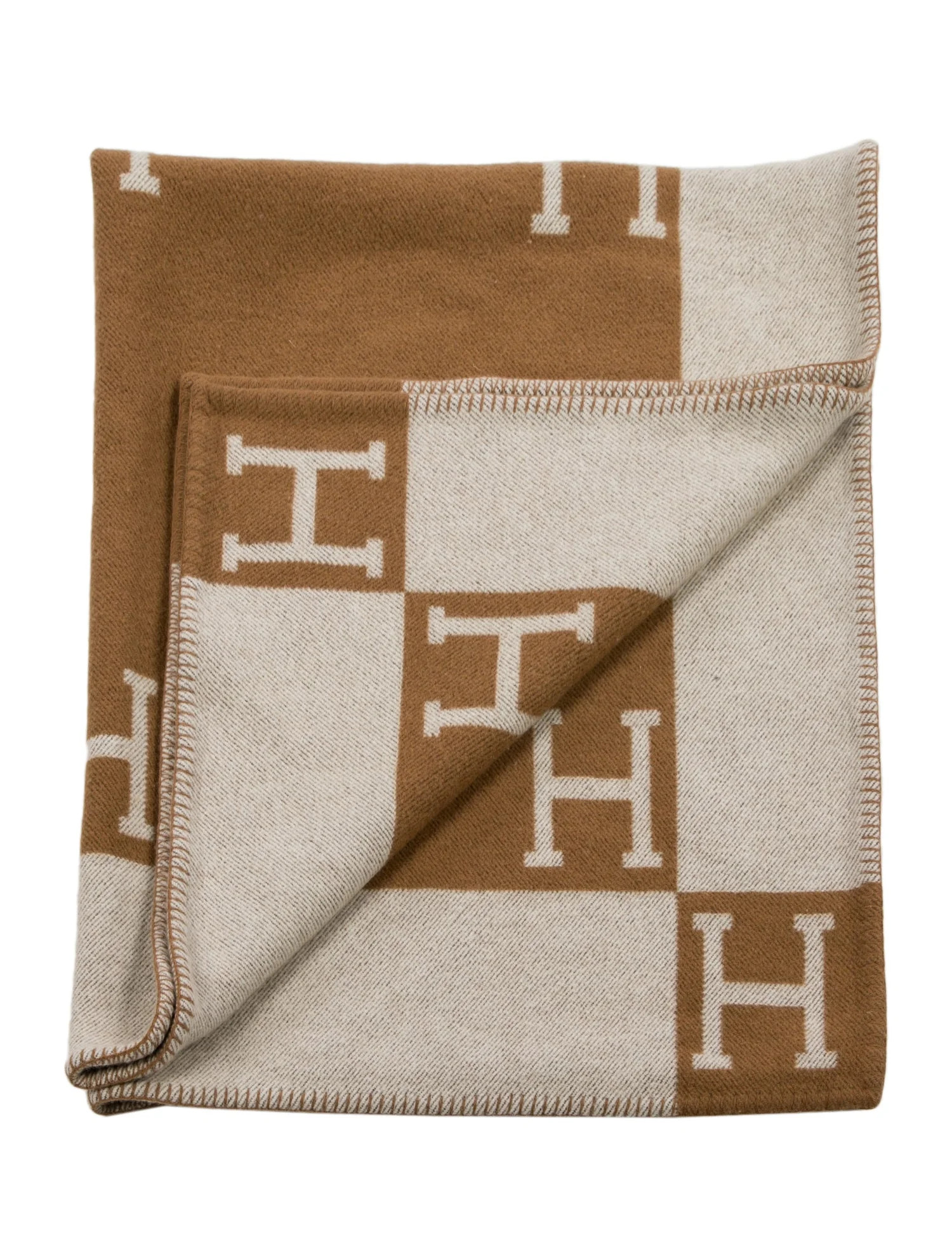 Avalon Throw Blanket | The RealReal