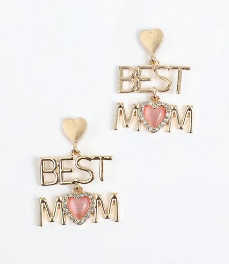 Mother’s Day earrings. 

#earrings
#mothersdaygift

#LTKfindsunder50 #LTKGiftGuide