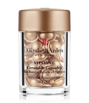 Elizabeth Arden Ceramide Vitamin C Ceramide Capsules Renewal Serum Gesichtsserum bestellen | FLAC... | Flaconi (DE)