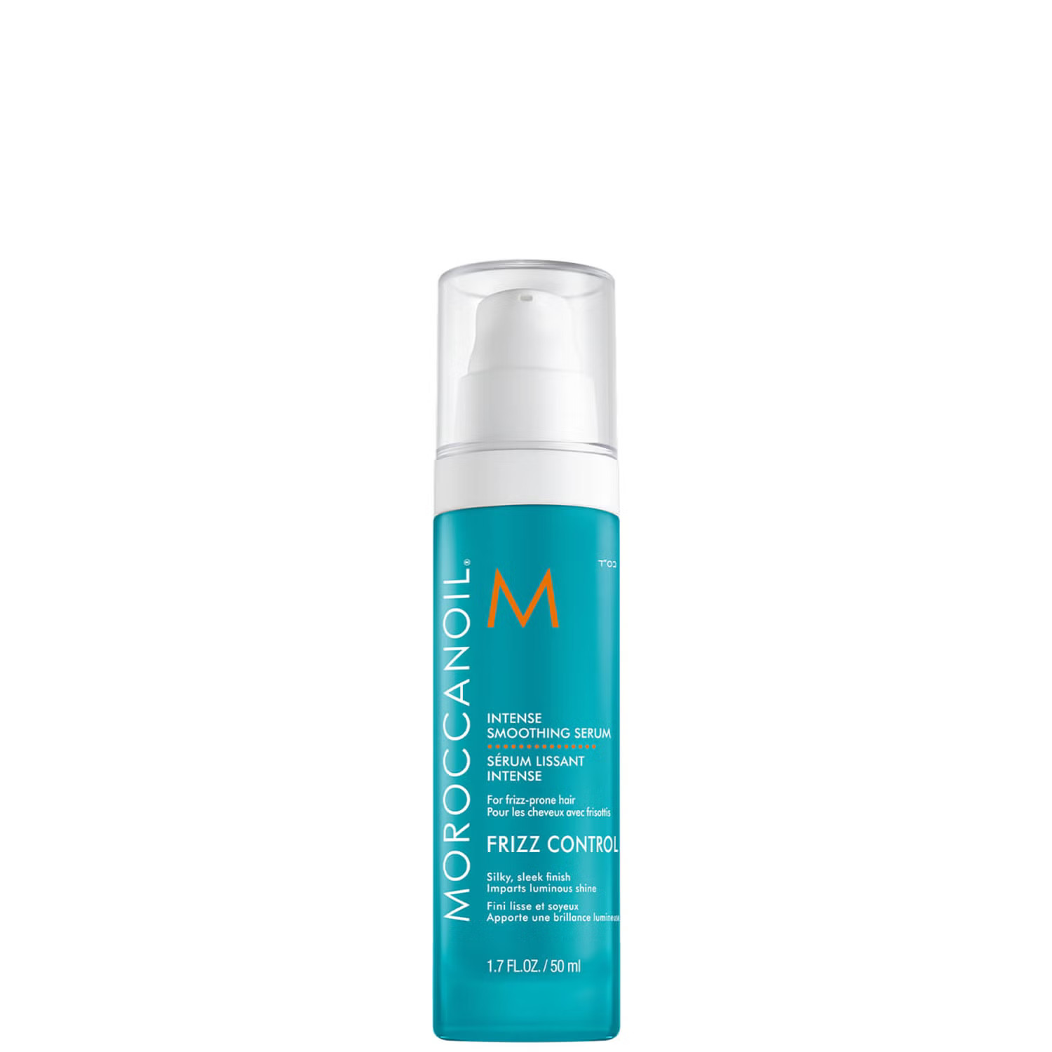 Moroccanoil Intense Smoothing Serum 1.6 oz | Dermstore (US)