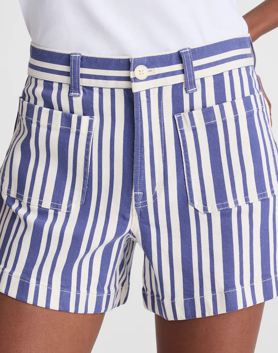 The Emmy Short | Madewell