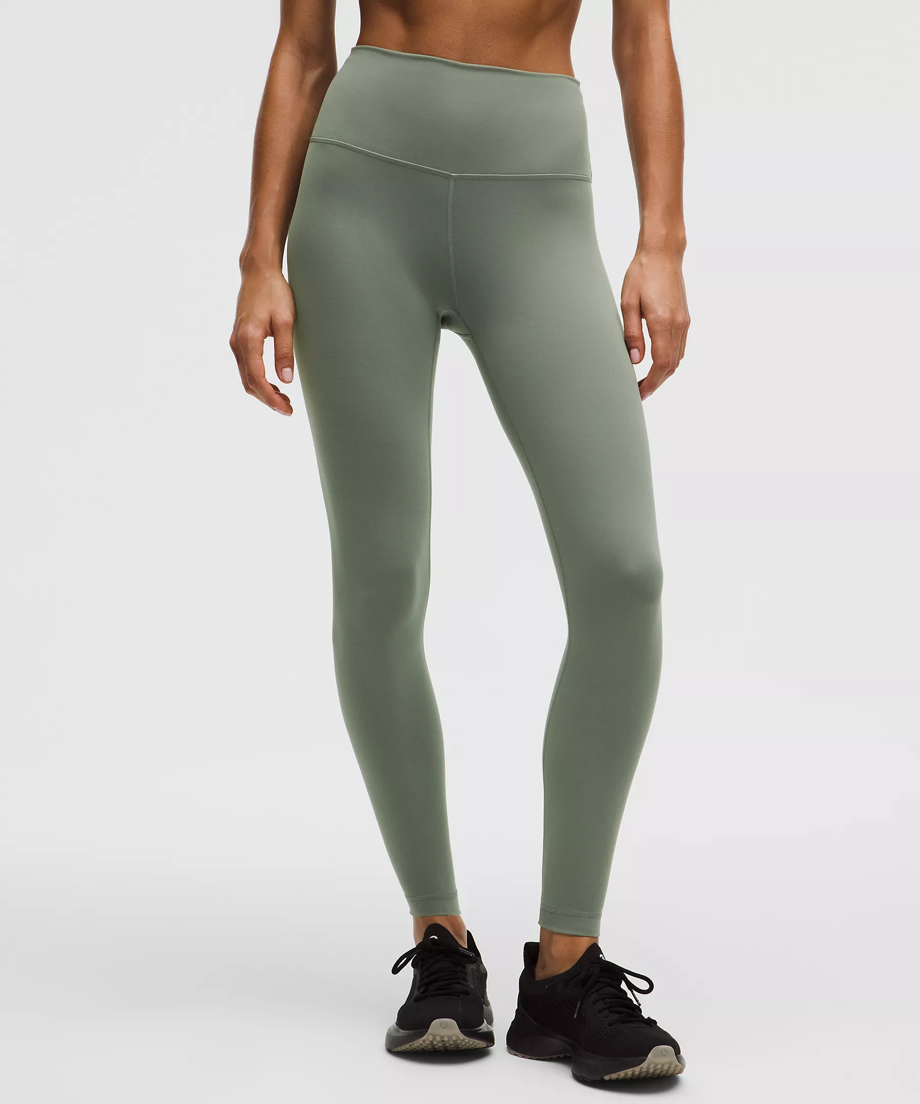 Wunder Train High-Rise Tight 25" | Lululemon (US)