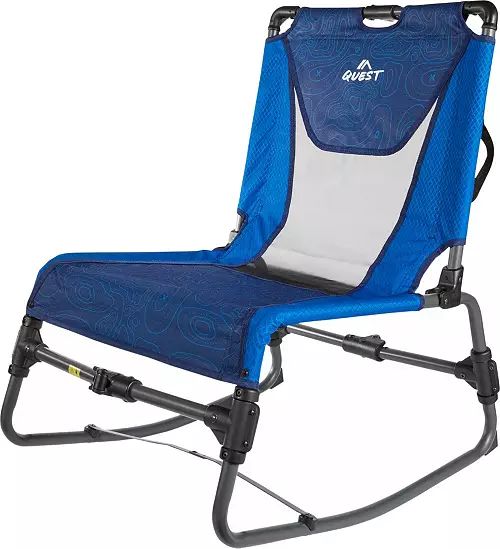 Quest Low Rock Chair | Dick's Sporting Goods
