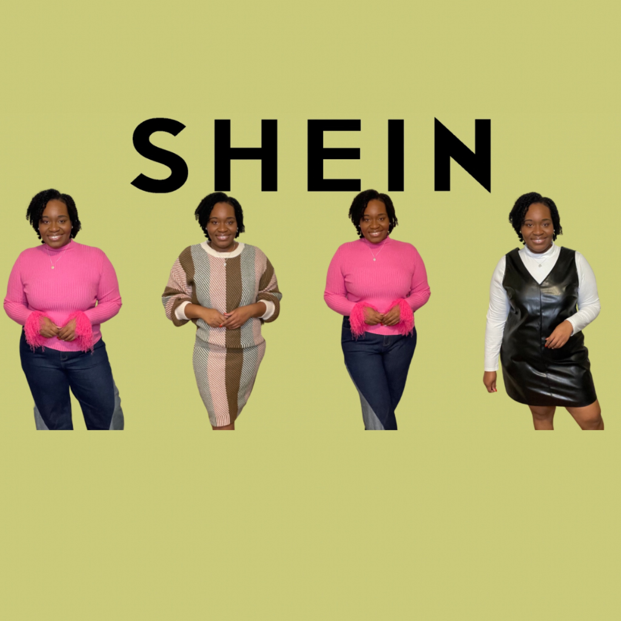 #jeans #workwear #skirtset #fauxleather #fauxfur #ltksale

Plus size picks from SHEIN✨

#LTKcurves #LTKworkwear #LTKSeasonal
