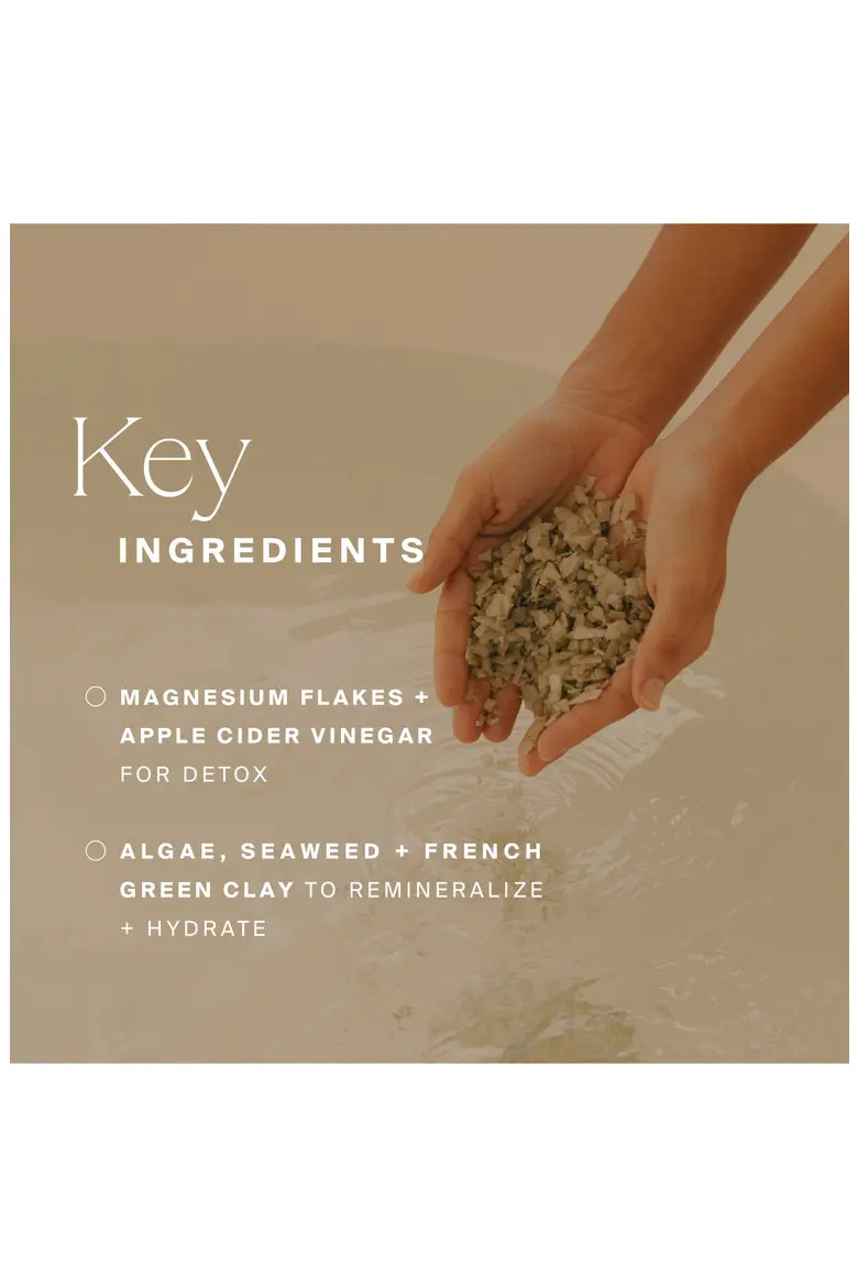 Serotonin Soak Salt | Nordstrom | Nordstrom