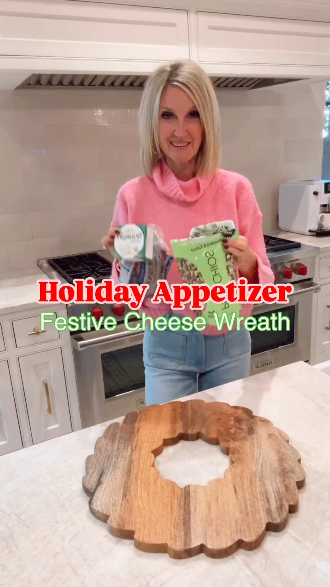 Festive Charcuterie Boards for the season!  

#LTKHoliday #LTKGiftGuide #LTKCyberWeek