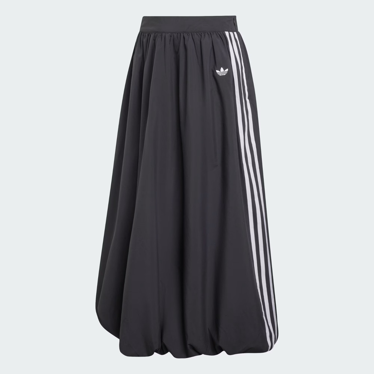 adidas Originals Womens Balloon Long Skirt KC8088 | eBay US