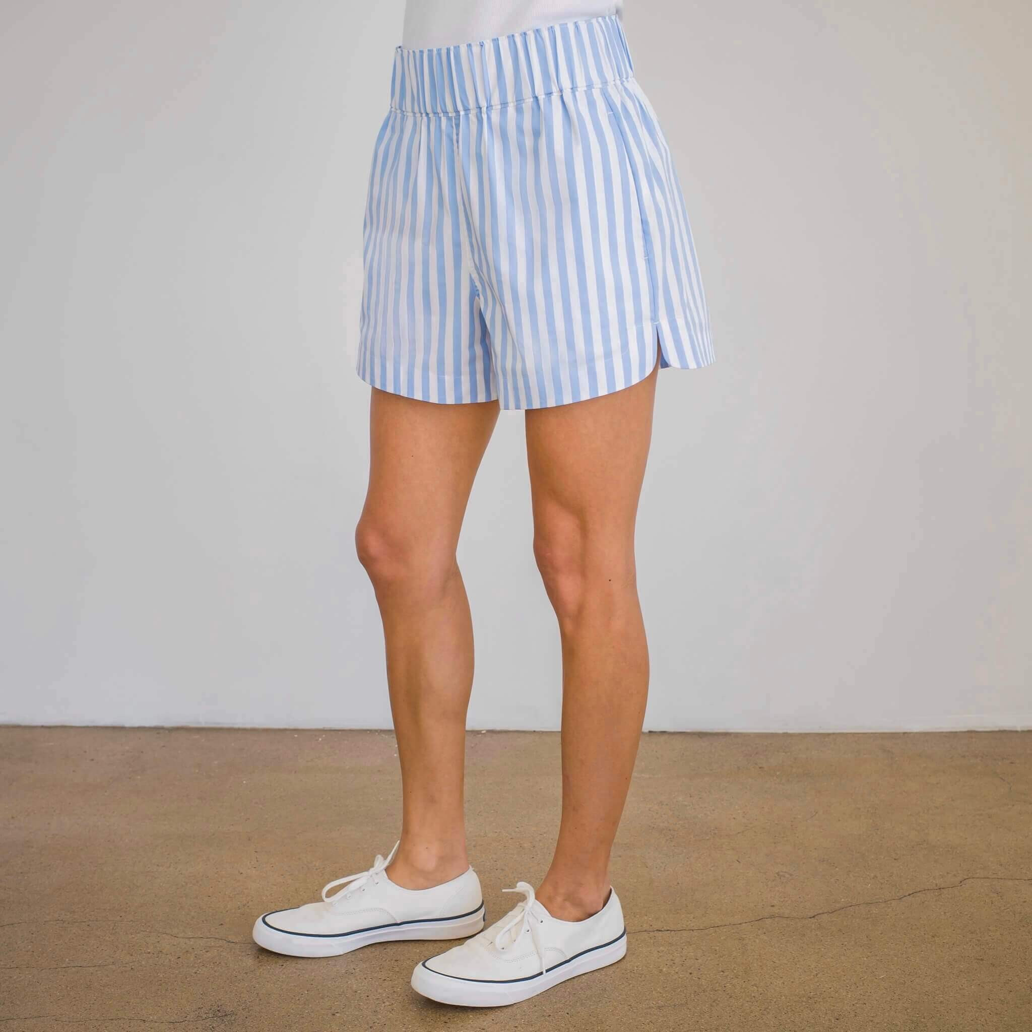 The Staycation Short | AYR