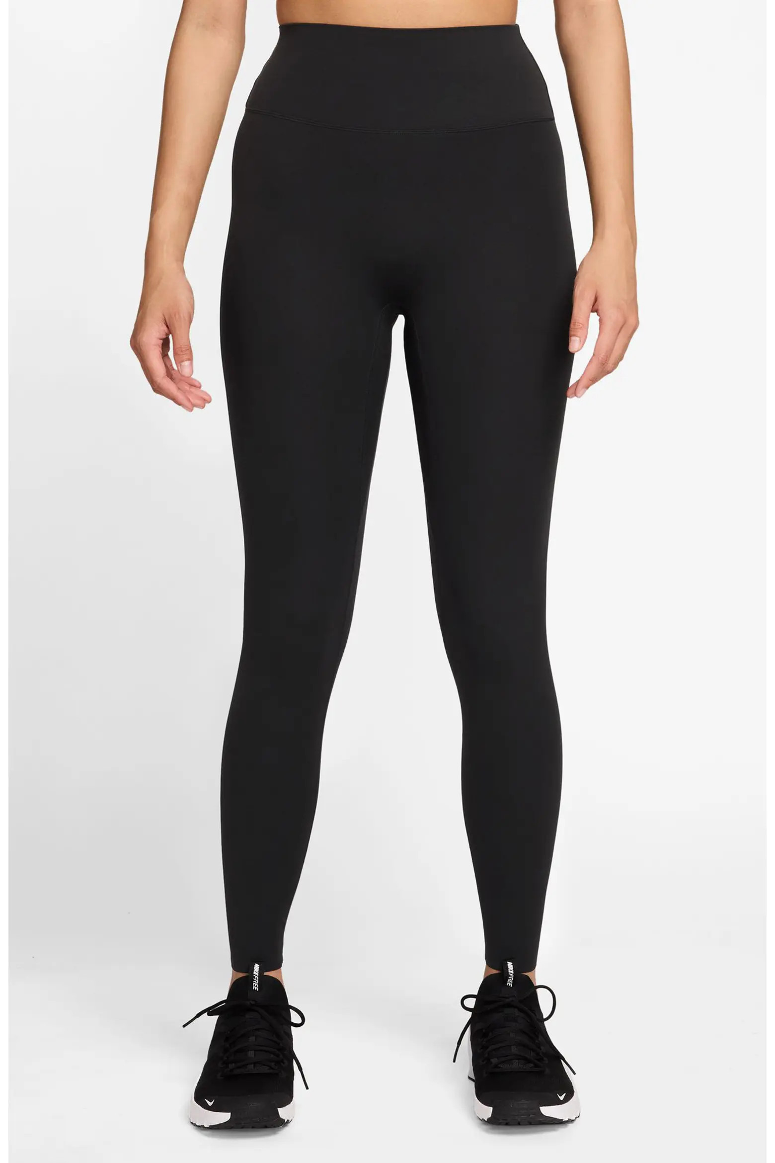 Zenvy Dri-FIT High Waist 7/8 Leggings (Women) | Nordstrom | Nordstrom