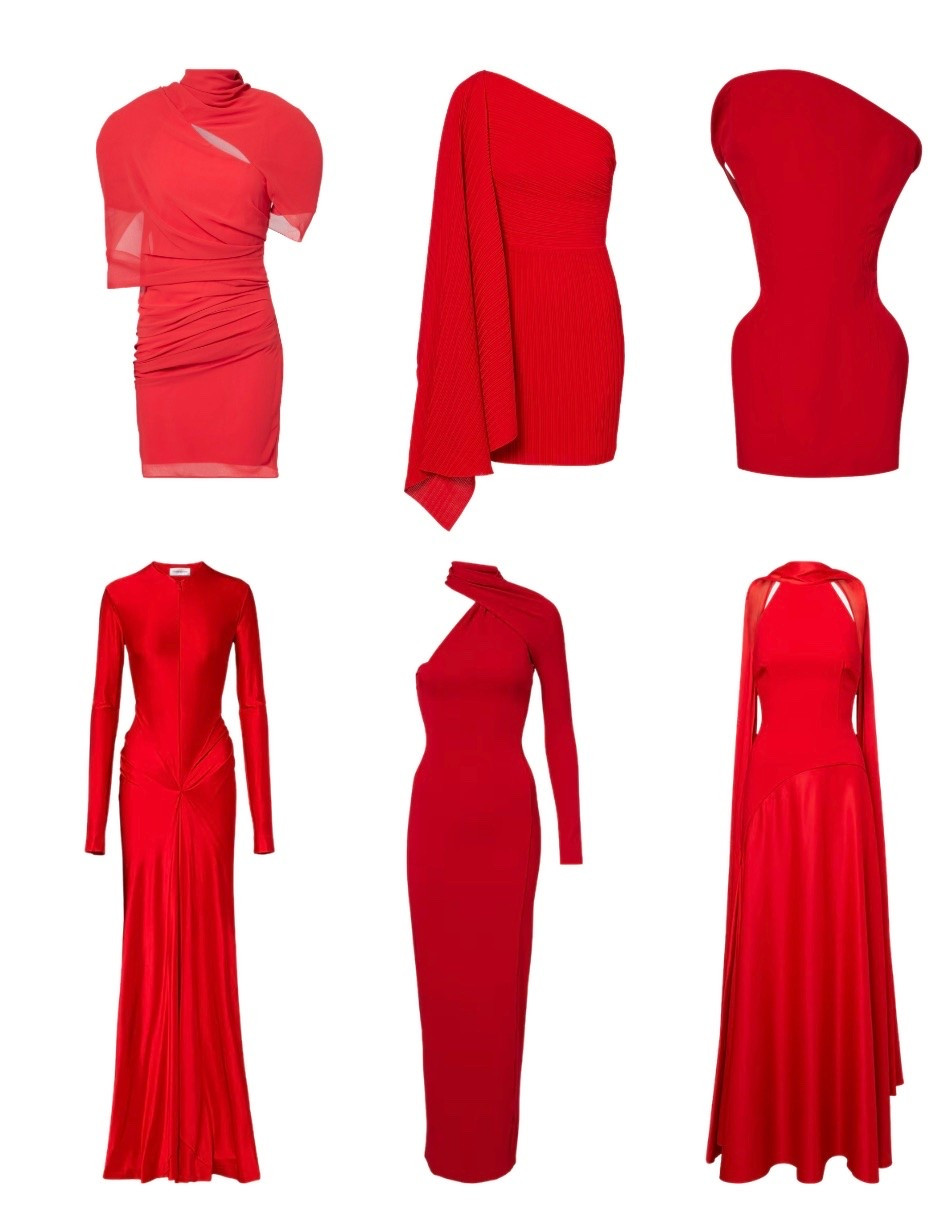 Holiday reds done right. Perfect for parties, winter weddings, or any event that needs a little drama.

#holidaystyle #reddress #winterevents #partydress #holidayoutfit #classicstyle #ltkfashion #occasionwear



#LTKWedding #LTKootd #LTKHoliday