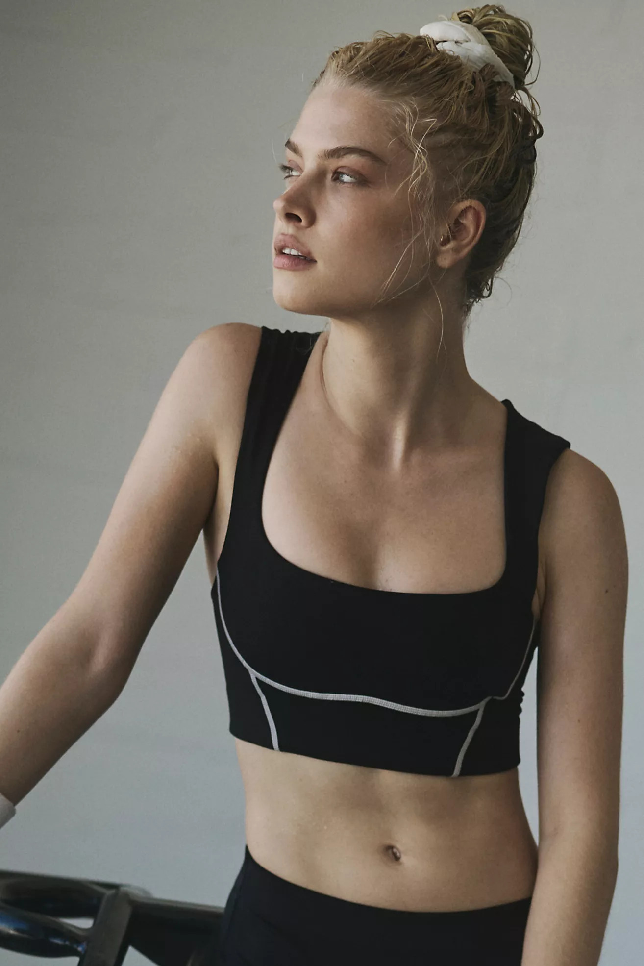 You're A Peach Sports Bra | Free People (Global - UK&FR Excluded)