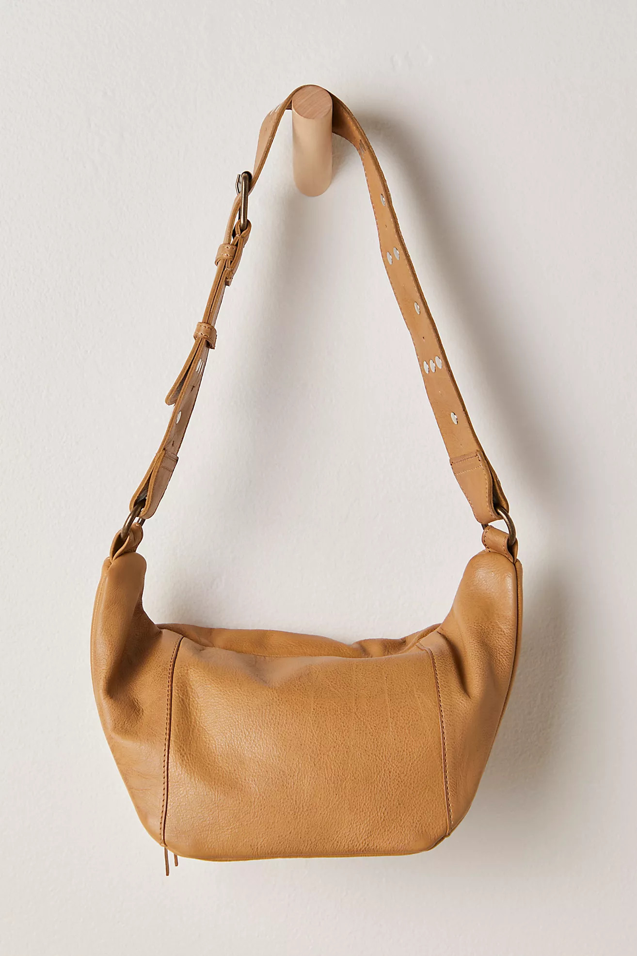 Wilder Embellished Sling Bag | Free People (Global - UK&FR Excluded)