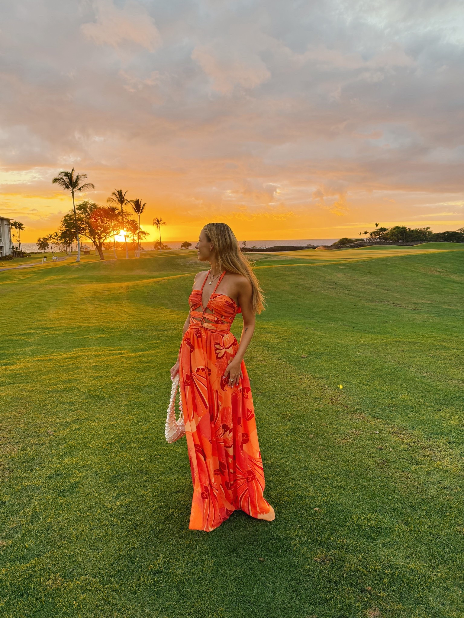 Wedding guest dress destination wedding tropical dress 