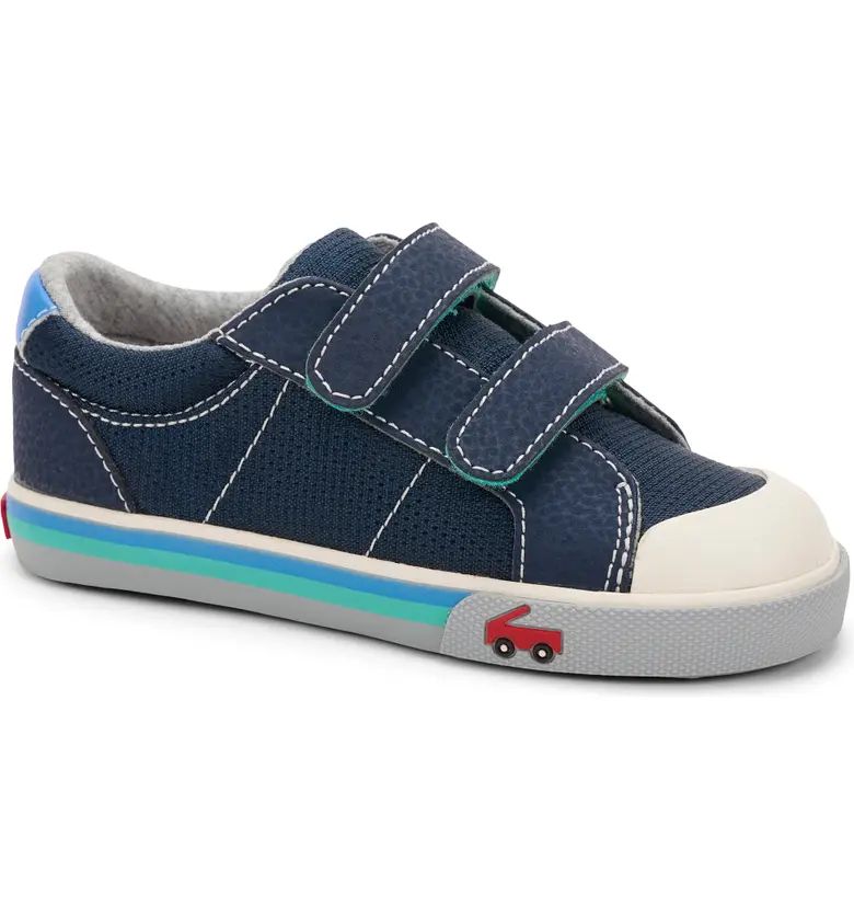 See Kai Run Kids' Waylon Sneaker | Nordstrom | Nordstrom