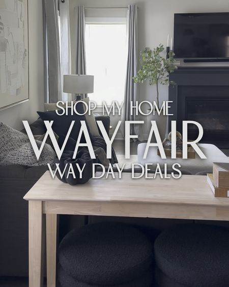 There’s still time to catch those Way Day deals and save up to 80% on your beautiful home items for easy styling! Today’s the last day, don’t miss out on these incredible savings friends! 

#LTKxWayDay


#LTKSaleAlert #LTKHome