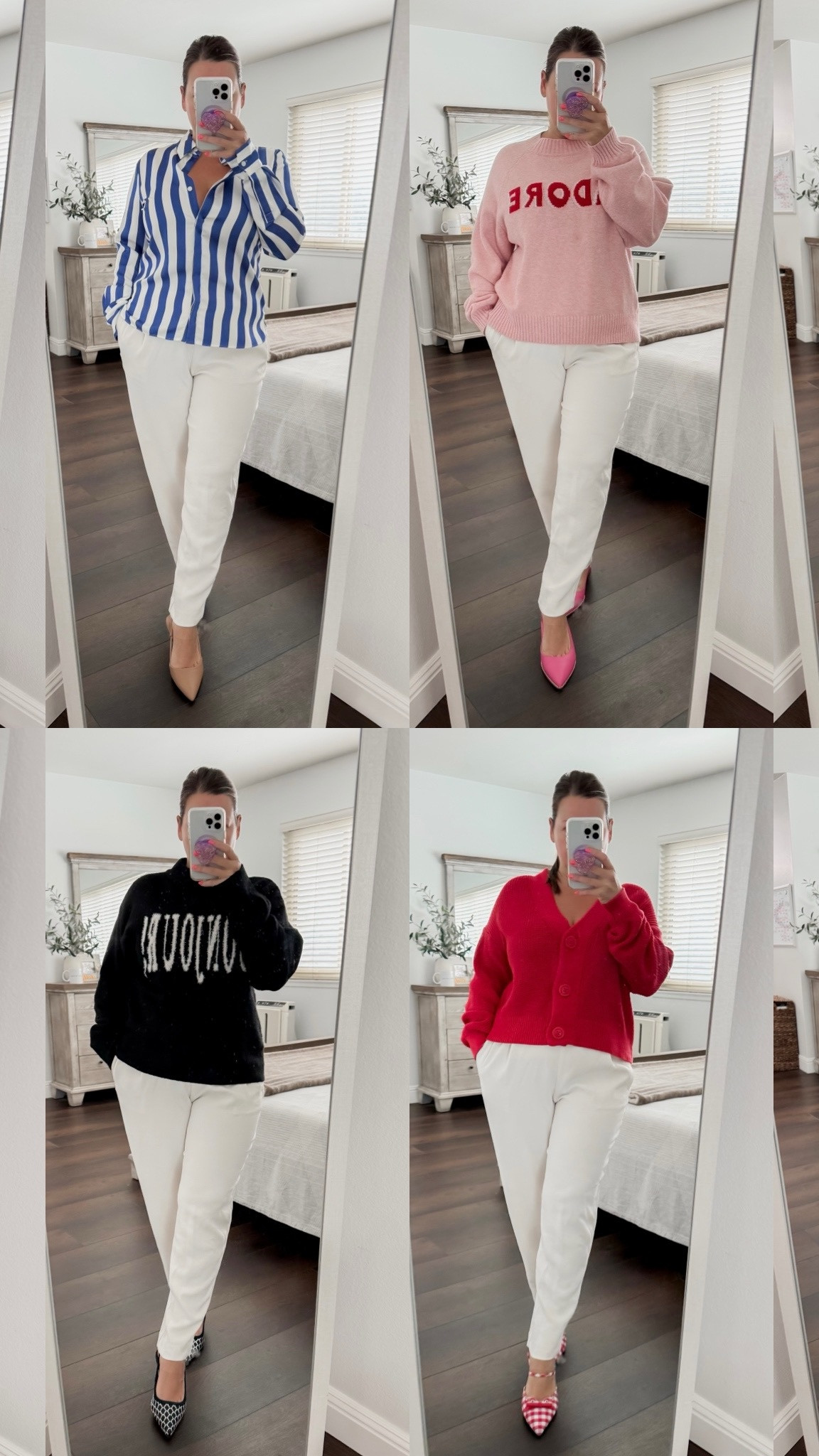 Women’s Tapered Ankle Pull On Pants | Petite Fashion | Petite and Curvy Fashionn

#LTKOver40 #LTKStyleTip #LTKPetite