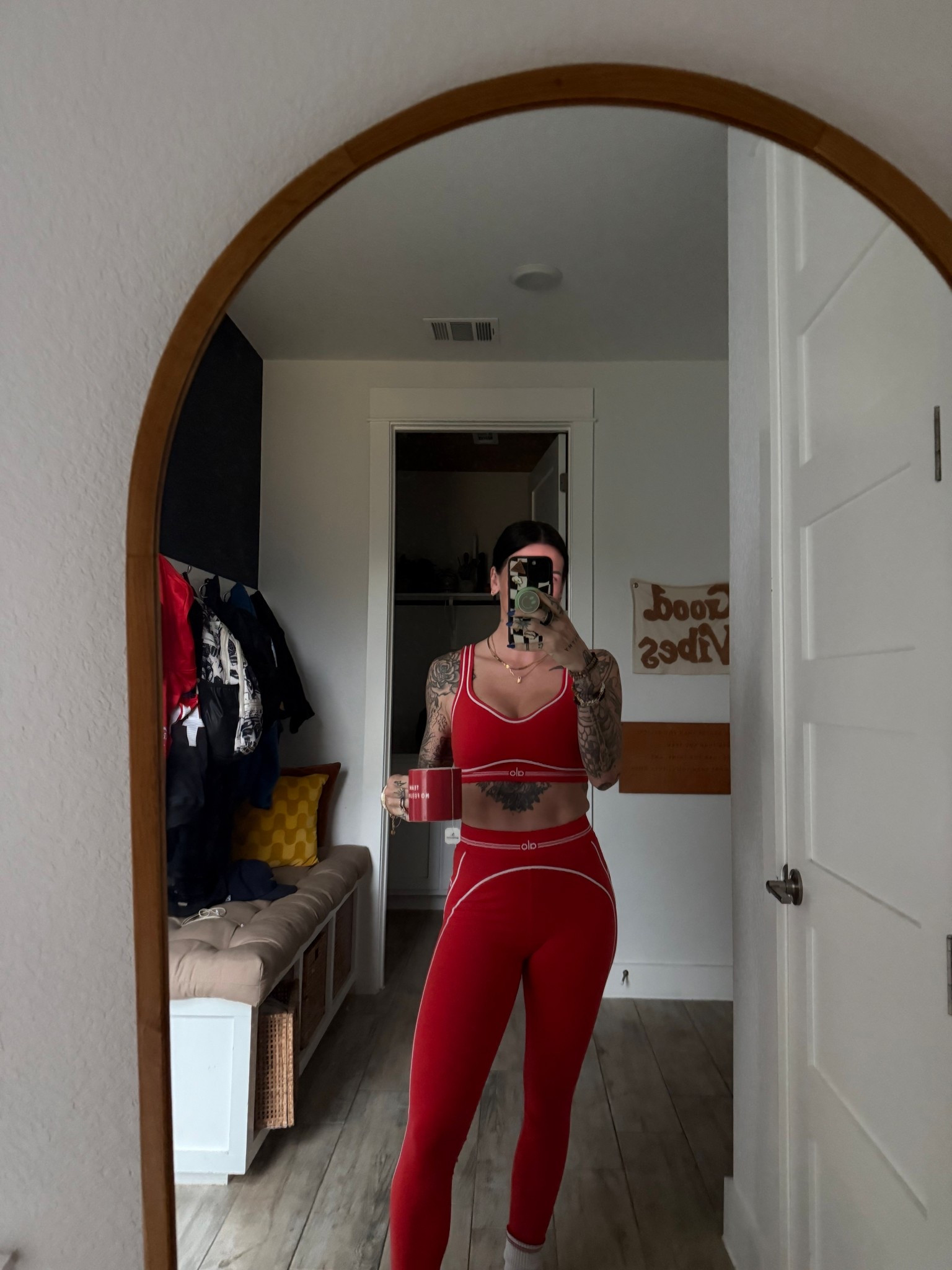 love day set  

#LTKmorningroutine #LTKValentine #LTKfitnessgoals