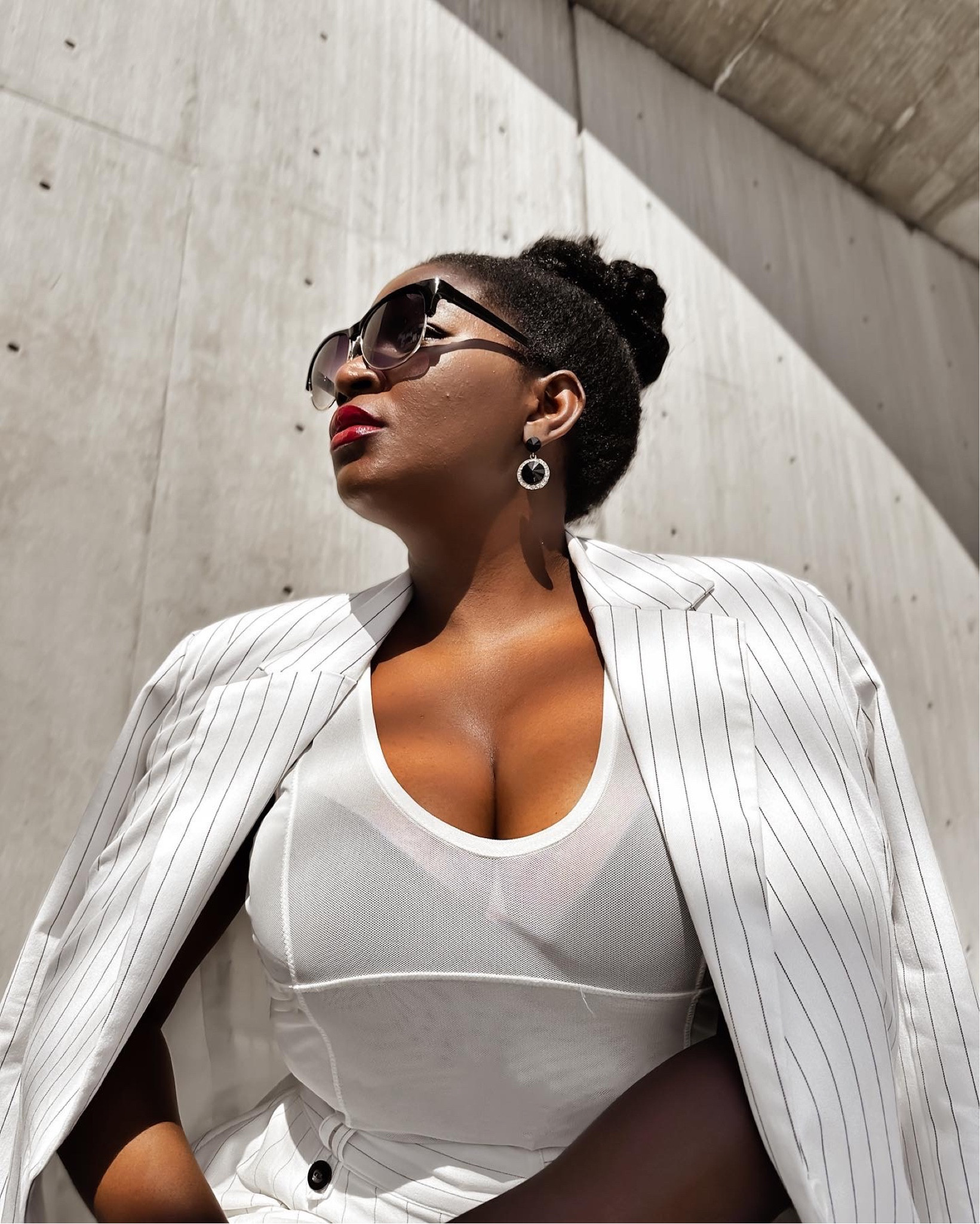 Work blazers, Summer blazers , white blazers 

#LTKFind #LTKworkwear #LTKU