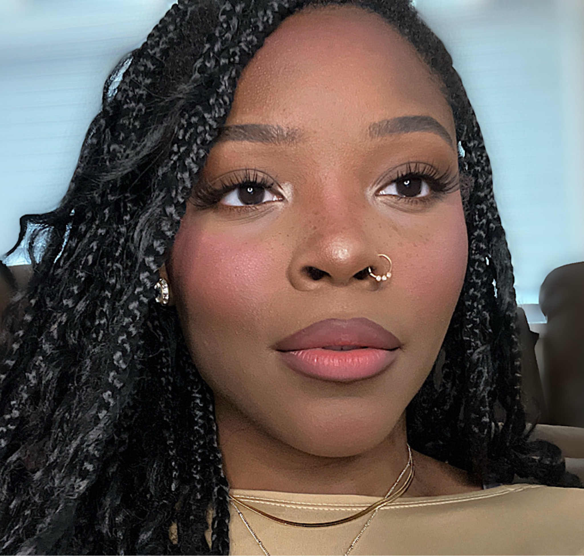 matte makeup look | flawless glam makeup 

#LTKStyleTip #LTKSaleAlert #LTKBeauty