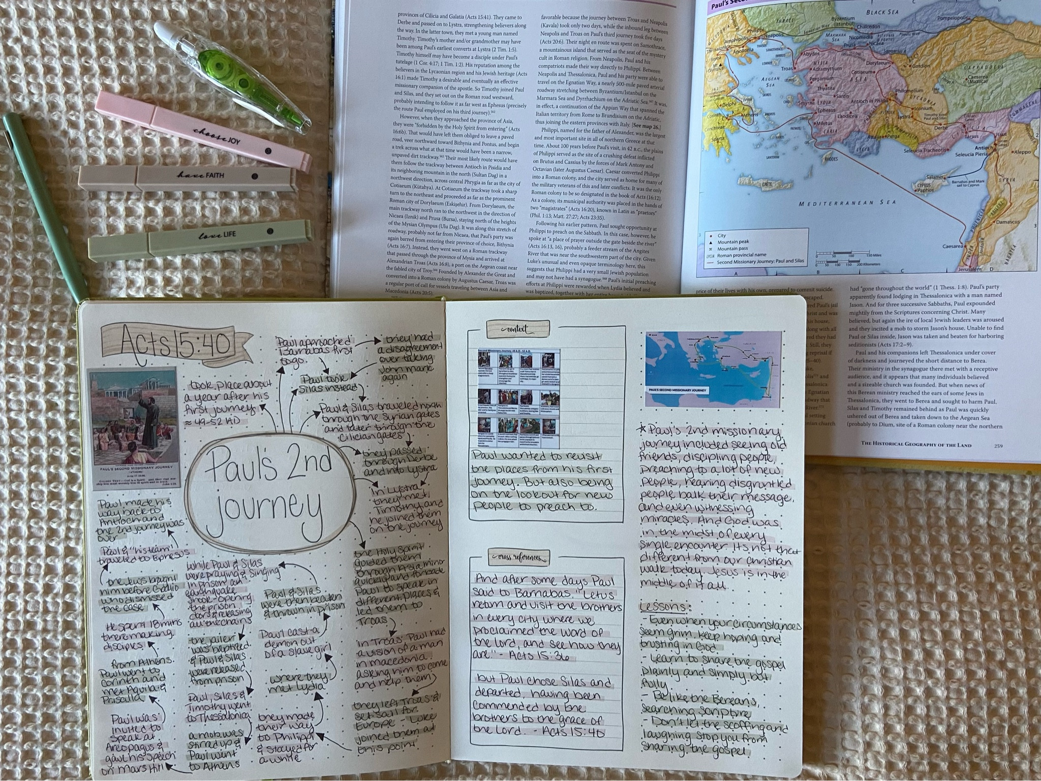 Paul’s 2nd Journey 

#LTKxPrimeDay #LTKFindsUnder100 #LTKFindsUnder50