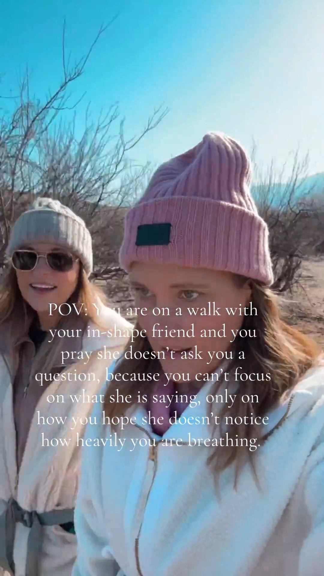 Anyone else? Loving our Varley outfits! m

#LTKTravel #LTKfitnessgoals #LTKOver40