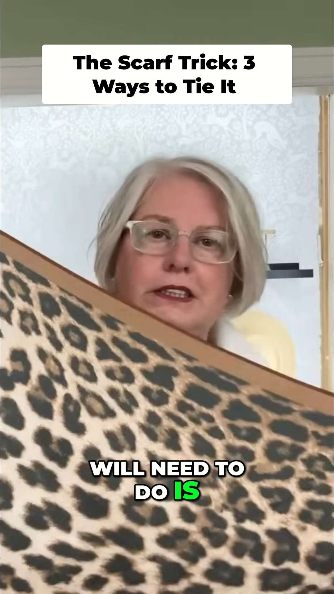 Discover simple yet stylish ways to wear those small triangle scarves. From a classic diagonal fold to a chic knot, learn how to add dimension and texture to any outfit. Perfect for a polished, put-together look. #ScarfStyle #FashionTips #AccessoryHacks #StyleInspo #OutfitIdeas  

 #LTKgrwm #LTKSeasonal #LTKOver40