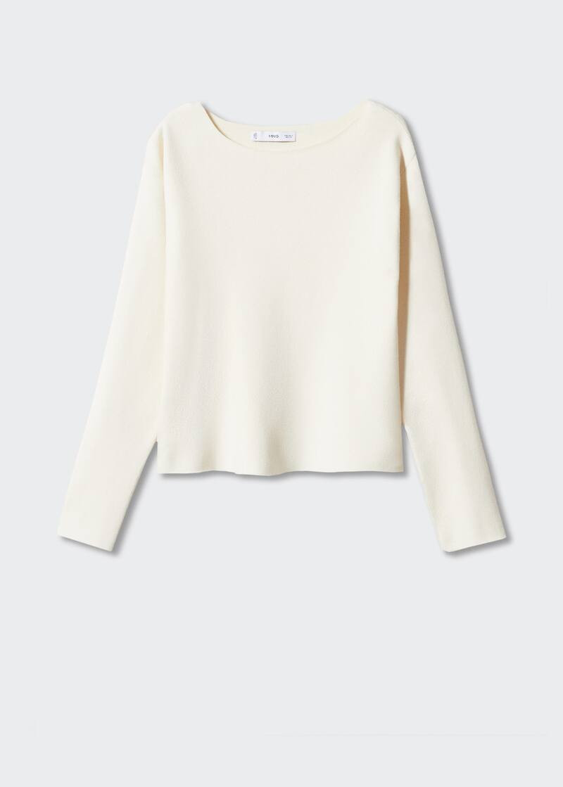 Search: Boat neck (216) | Mango USA | MANGO (US)