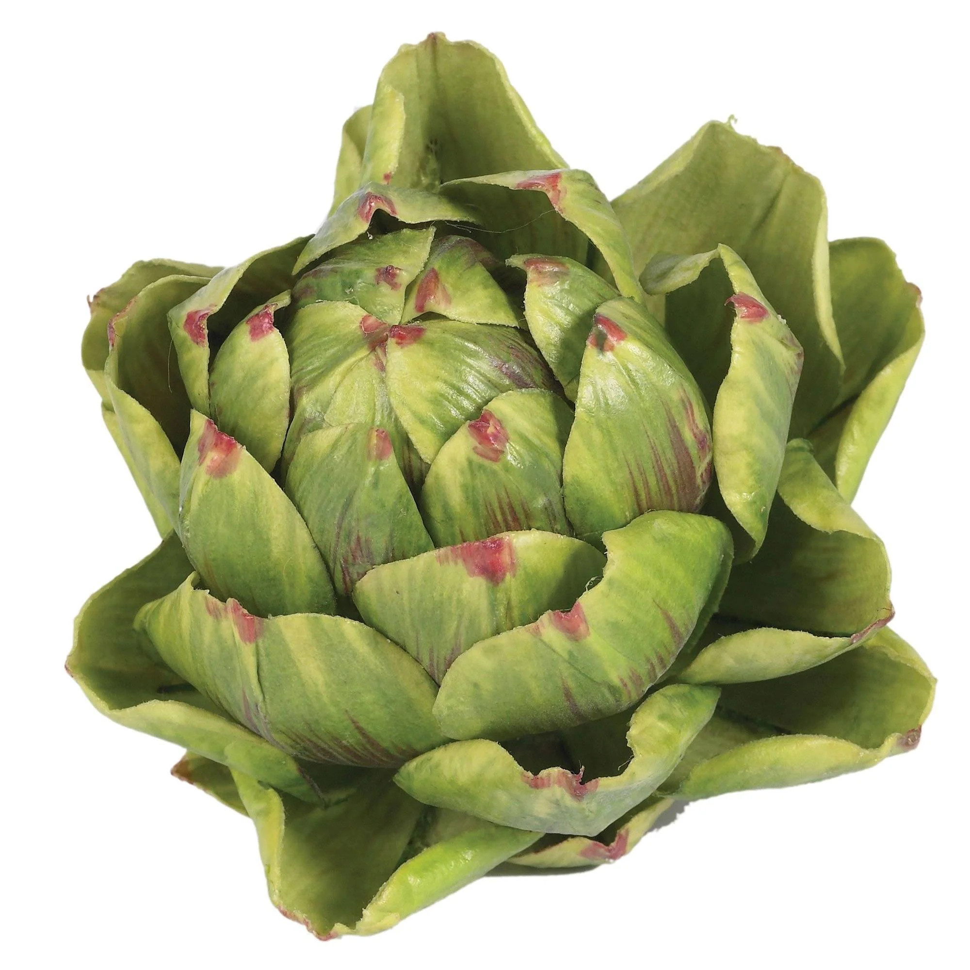 5" Artichoke (Set of 6) | Nearly Natural" | Nearly Natural