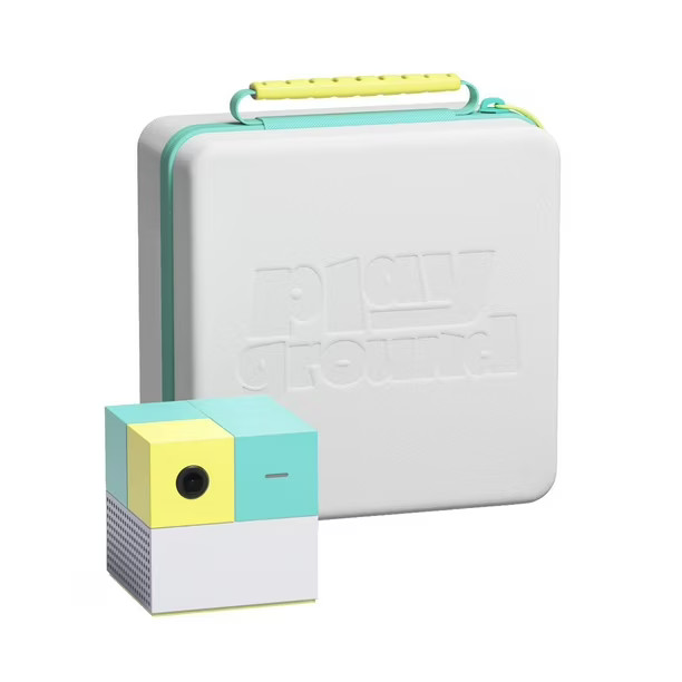 Nex Playground and Travel Case, 2 in 1 Bundle | Sam's Club