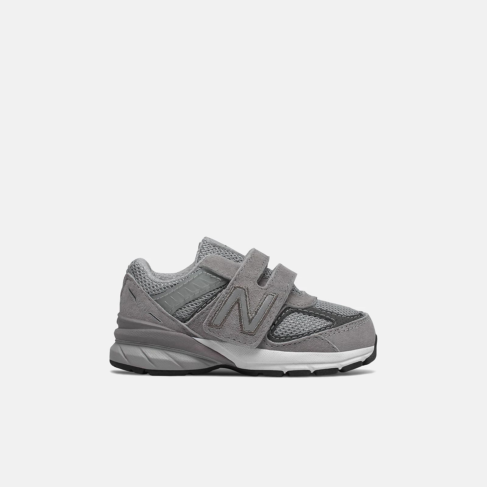 Hook and Loop 990v5 | New Balance Athletic Shoe