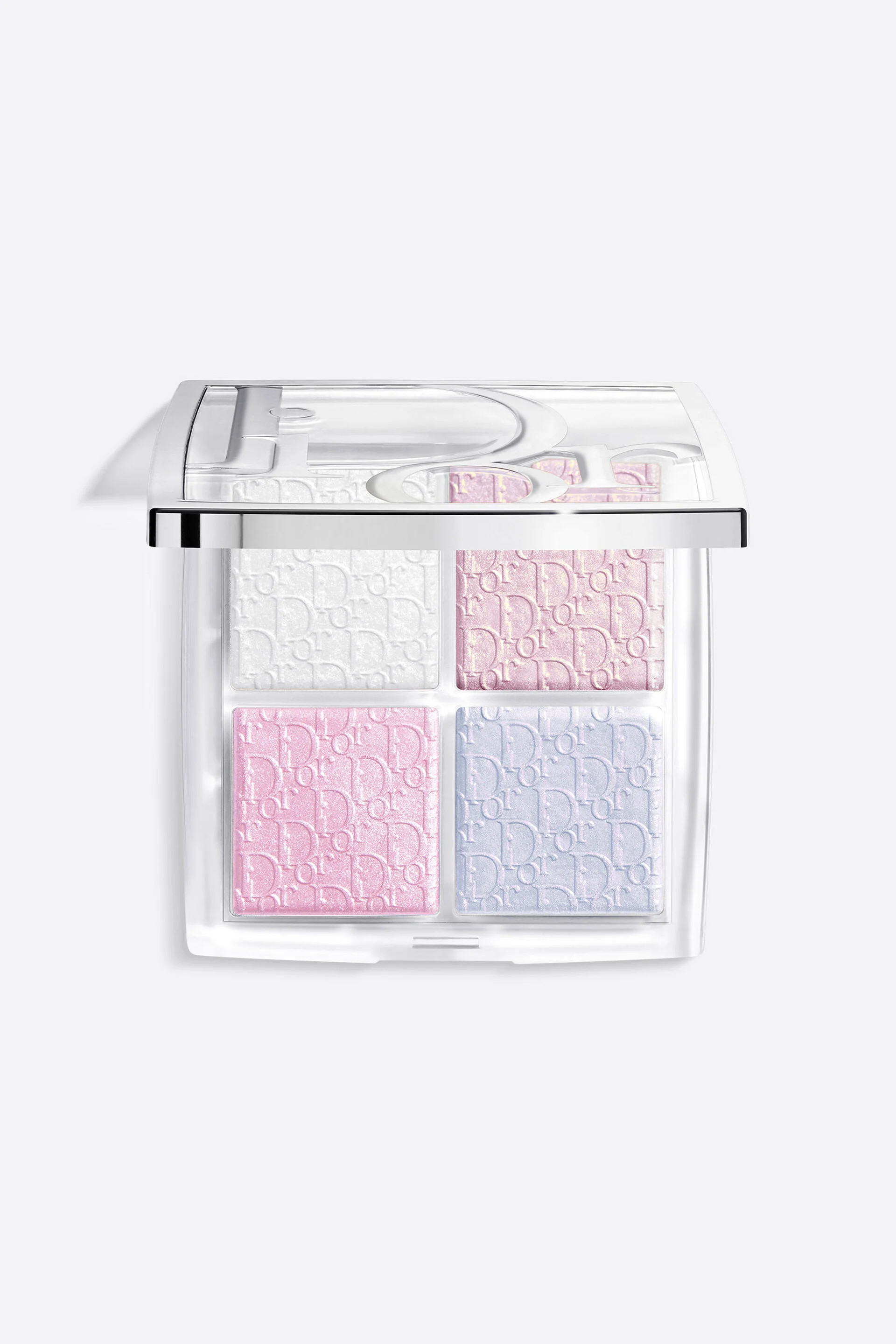 Dior Backstage Glow Maximizer Palette | Dior Beauty (US)