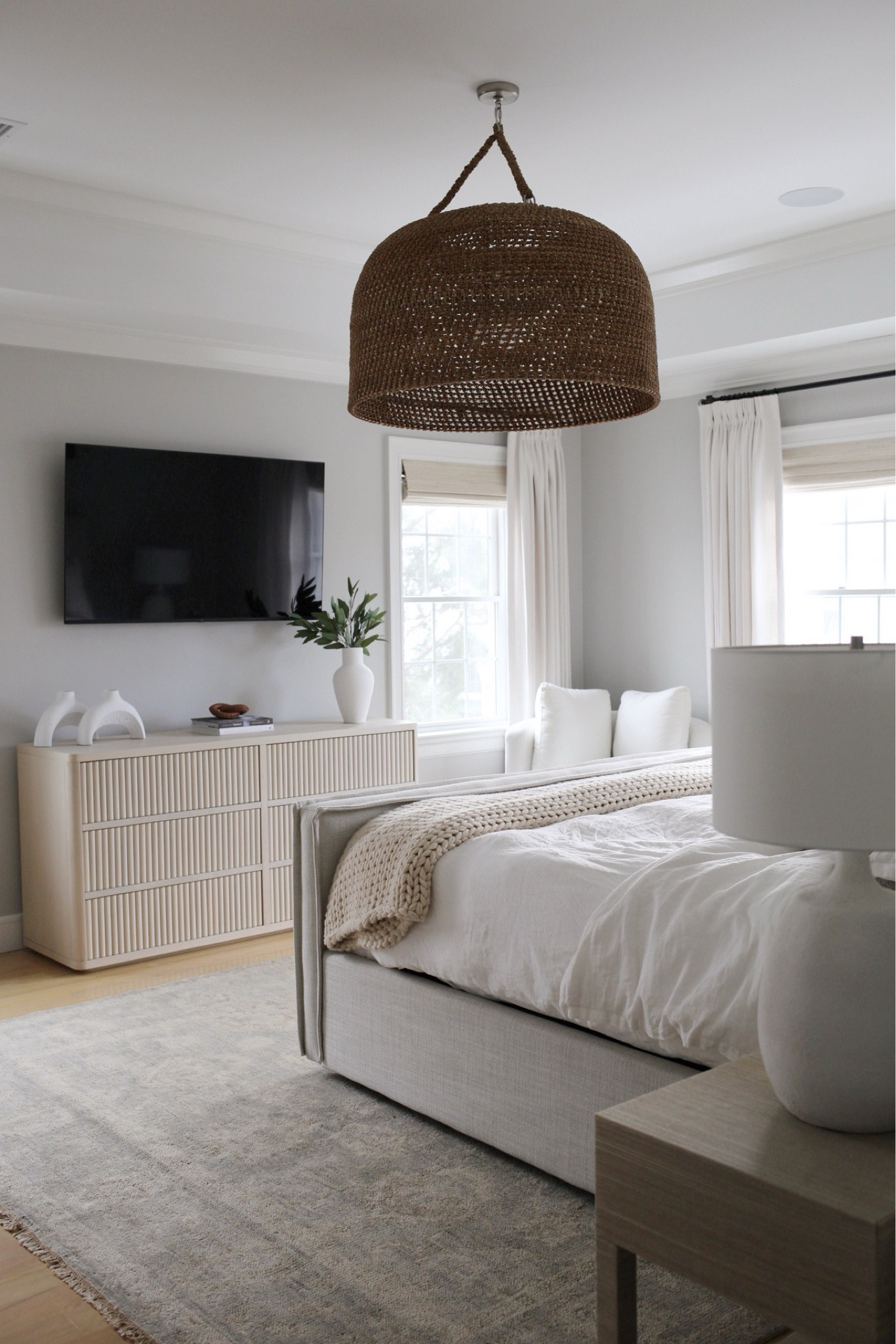 Bedroom Retreat 

#LTKfamily #LTKstyletip #LTKhome