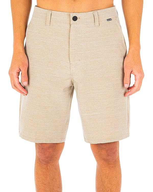 Hurley Men's H2o-dri Cutback 21" Walkshort | Amazon (US)