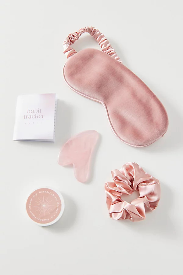 Pinch Provisions Self-Care Set | Urban Outfitters (US and RoW)