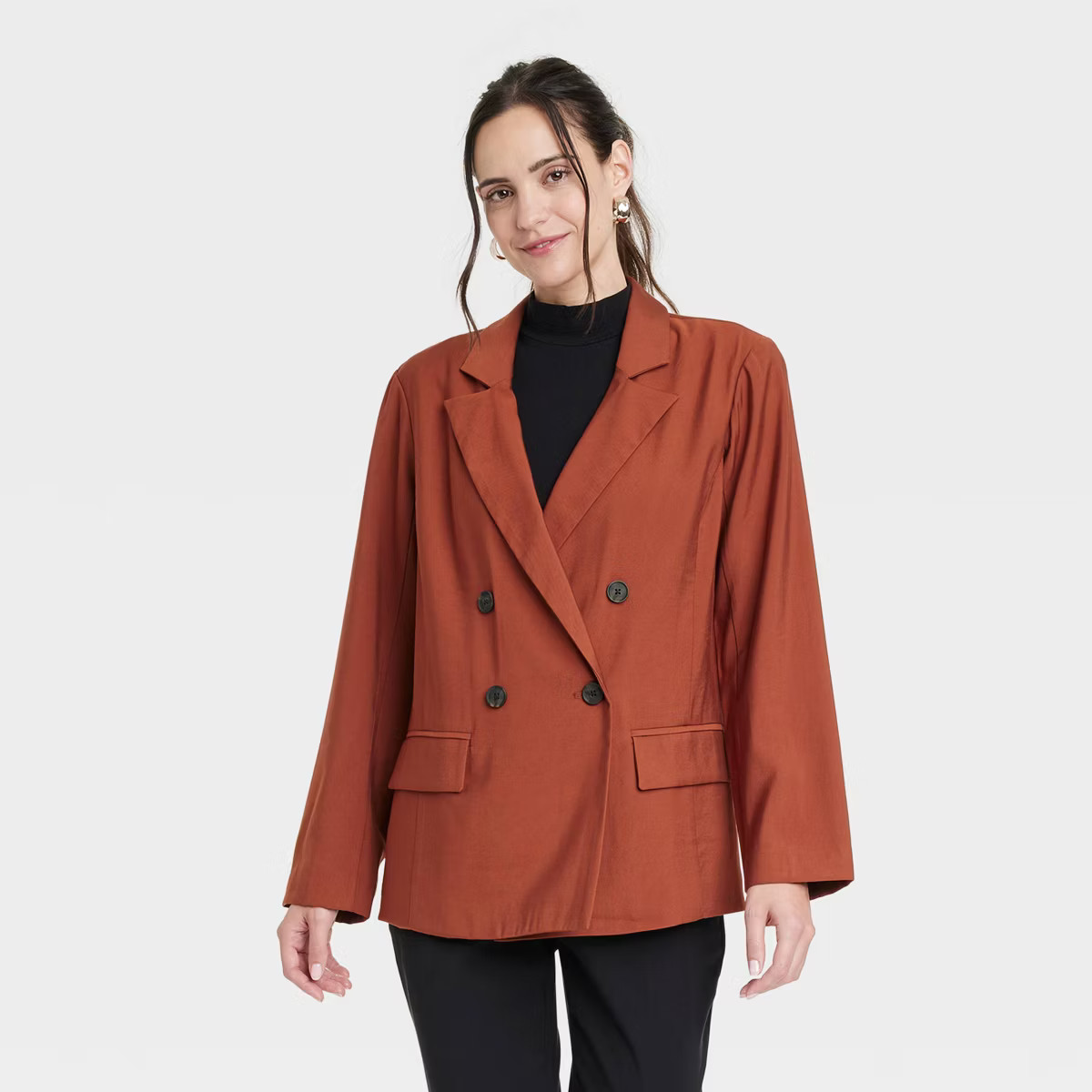 Women's Essential Blazer - A New Day™ | Target