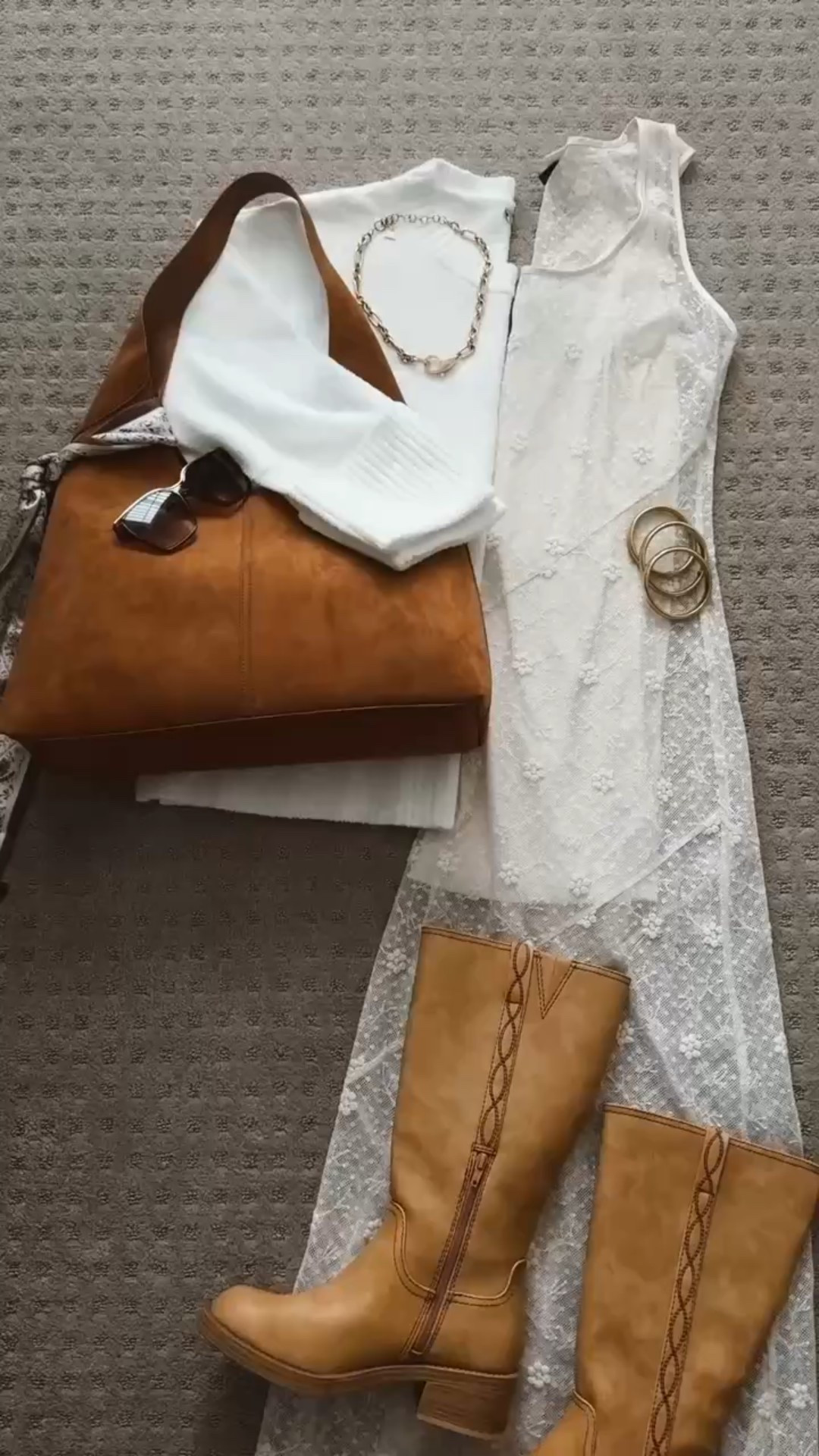 🤍 Boho Babe Outfit Inspo 

#LTKShoeCrush #LTKStyleTip #LTKFindsUnder100